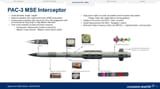 PAC-3 MSE