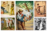 tom sawyer