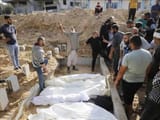 Palestinian-martyrs