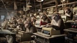 monkeys work better than jeets