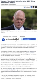 Screenshot 2025-07-09 at 09-05-16 Homan If Democrats ‘d[...]