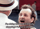 BobDoesTheWork