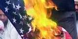 Burn in Hell forever America