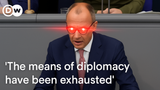 Germany diplomacy exhausted Russia Ukraine war