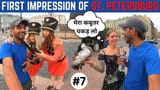 pajeet in leningrad