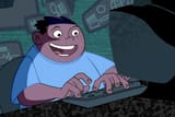 Kim Possible Wade