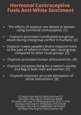 Oxytocin