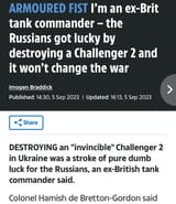 we didn&#039;t know it was invincible