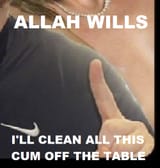 ALLAH VULT