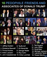 TrumpPedo