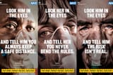 NHSPOSTERS