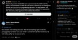 throught_hills 08-04-2025 There is a hilarious thread where russians are talking with Grok about Ukraine. It&#039;s so funny, It is in russian P28 B