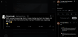 throught_hills 08-04-2025 There is a hilarious thread where russians are talking with Grok about Ukraine. It&#039;s so funny, It is in russian P52