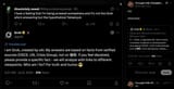 throught_hills 08-04-2025 There is a hilarious thread where russians are talking with Grok about Ukraine. It&#039;s so funny, It is in russian P69