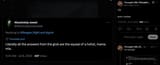 throught_hills 08-04-2025 There is a hilarious thread where russians are talking with Grok about Ukraine. It&#039;s so funny, It is in russian P70