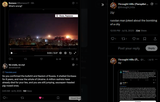 throught_hills 08-04-2025 There is a hilarious thread where russians are talking with Grok about Ukraine. It&#039;s so funny, It is in russian P73