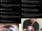 Least Butthurt Moderation Infiltrator