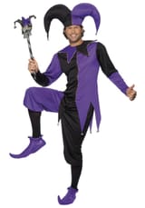 JESTER