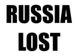 RUSSIA-LOST