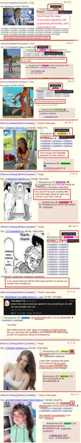 lazy alone insulting chud young women