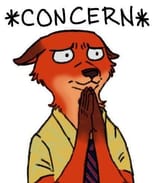 Zootopia concern