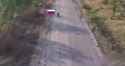 In the Zaporizhzhia direction, Russian forces opened fire on one of their own soldiers as he attempted to surrender; 09-July-2025_thumb.jpg