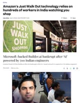All Indians