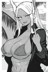 __mirko_boku_no_hero_academia_drawn_by_guchapin__3b7cc3da76e35d133d34e0448db7b25f