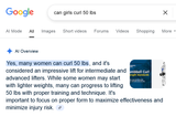 can_girls_curl_50_lbs