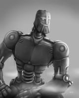 chad robot