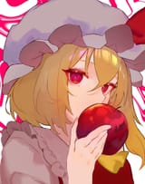 FlandreApple