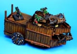625660_md-Goblins, Orcs, Pump Wagon, Snotling, Tank, War Wagon