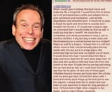 kidnap Warwick Davis midge
