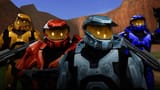 red vs blue