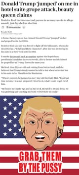 groper