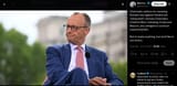 Diplomatic options for resolving Russia’s war against Ukraine are &#039;exhausted&#039;, German Chancellor Friedrich Merz, following Trump and Macron 09-07-2025 supporting Kyiv.