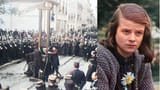 Sophie Scholl Execution