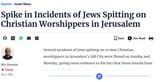 Screenshot 2025-07-09 at 09-34-29 Spike in Incidents of Jews Spitting on Christian Worshippers in Jerusalem - Israel News - Haaretz.com