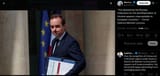 The demand by the Russian Federation for the demilitarization of Ukraine appears unacceptable to European countries.&#039; 09-07-2025 French Defence Minister Lecornu