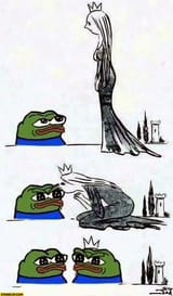 pricess-kissing-pepe-frog-becomes-frog-too-3137726744