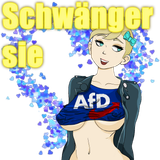 Schwänger sie 8 mal AfD 2
