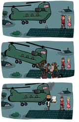 AMERICA 2025