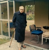 Rudolph Hess