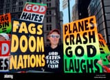 members-of-the-westboro-baptist-church-from-topeka-kansas-demonstrate-A3JBF1