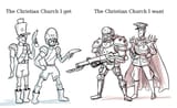 christianity