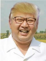 dear leader 2