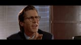 Paul Allen&#039;s card American Psycho