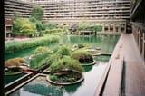 London council estate