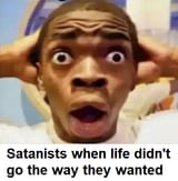 satanists