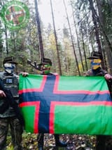 FINNGOLIA HAS RISSEN
